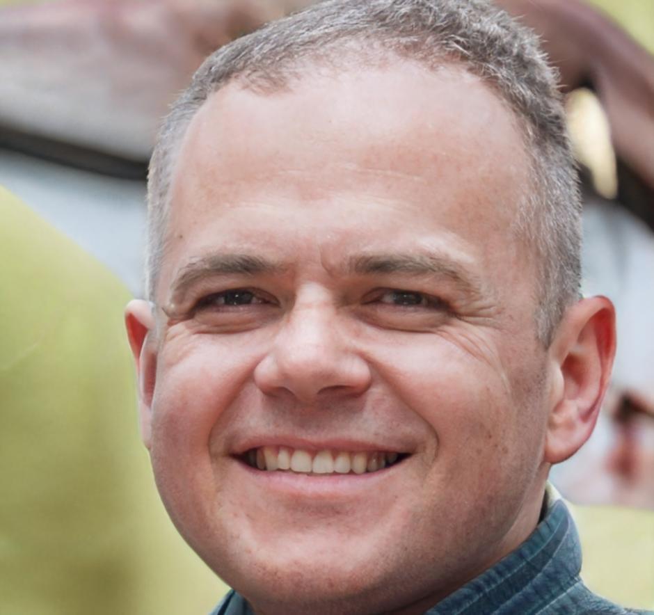 Miguel Santos